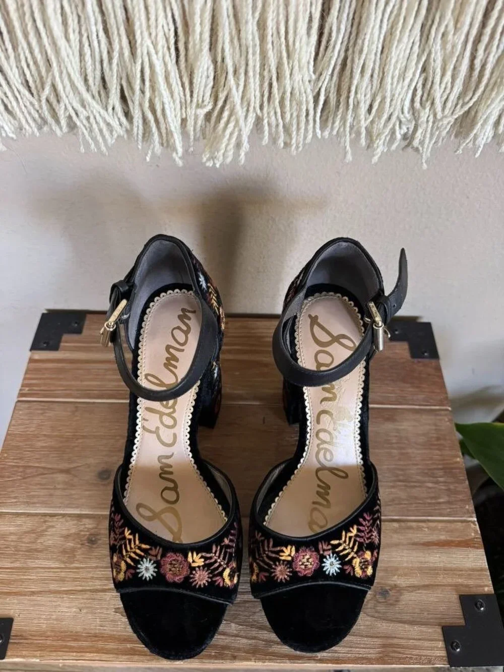 sam edelman
